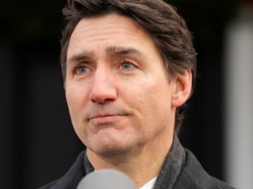 CAnadian prime minister Justin Trudeau has resigned.