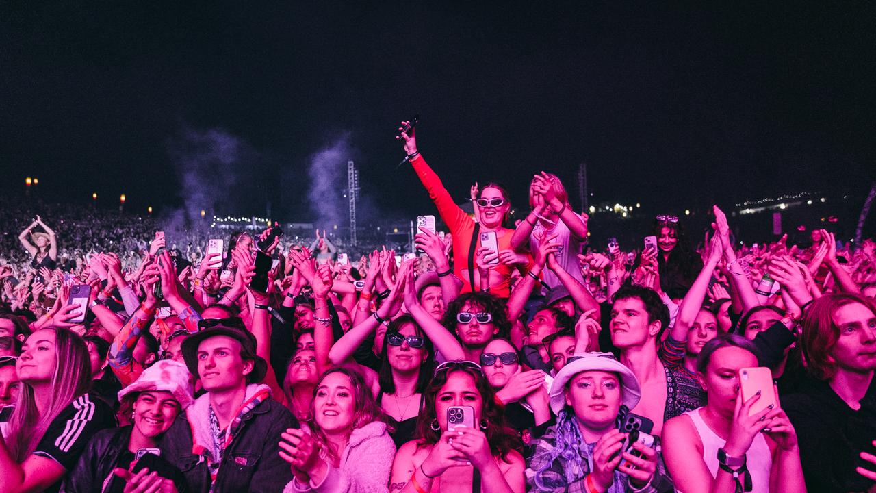 Splendour in the Grass 2024: Dates revealed for Byron Bay’s iconic ...