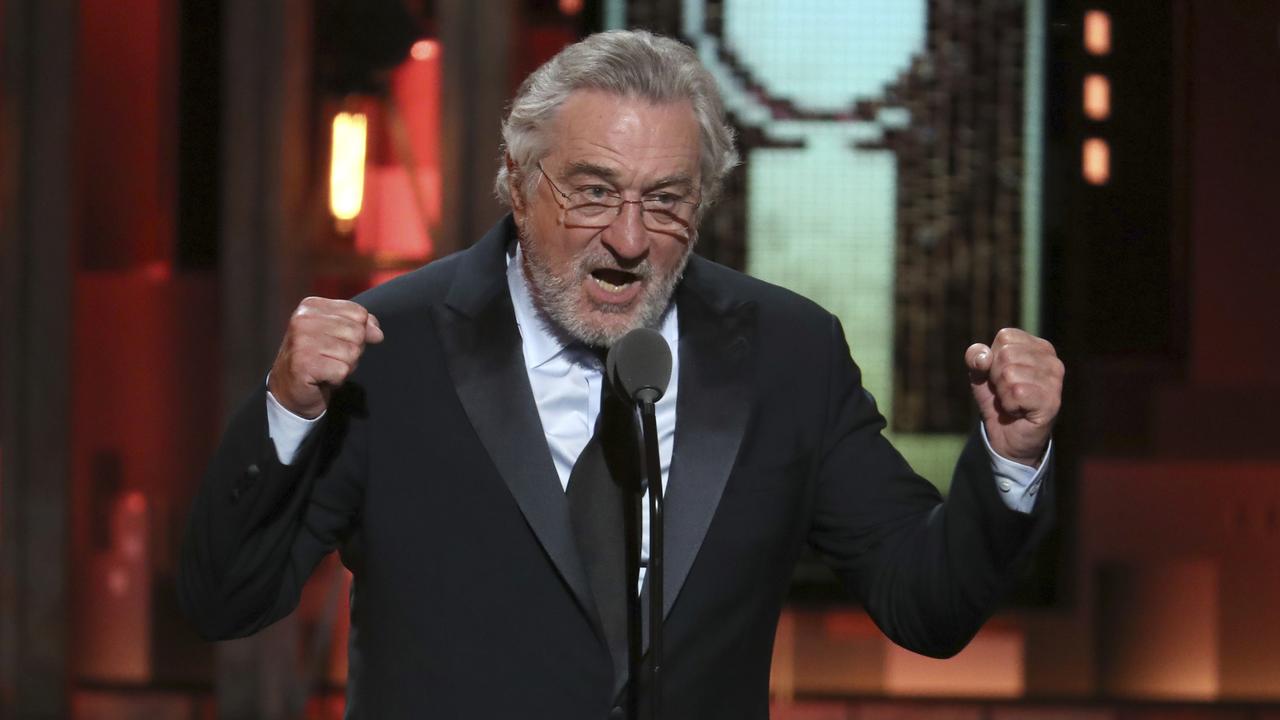 Donald Trump Slams Robert De Niro ‘a Very Low Iq Individual Au — Australias 