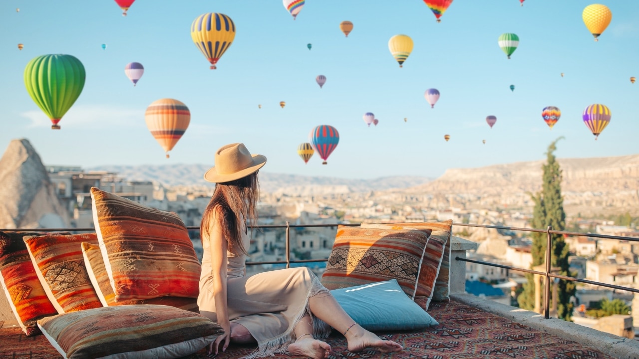Top 5 travel tips for a budgetfriendly holiday in Europe