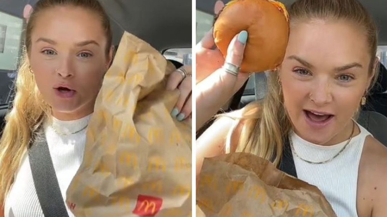 British expat roasted over Australian Macca’s cheeseburger price whinge ...