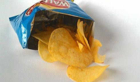 Why are there so many flavours of potato chips these days?