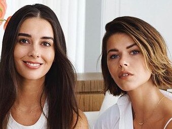 ‘Falling out in clumps’: Model’s haircare product drama