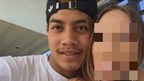 Lance Taulapapa Talosaga was involved in the vicious brawl while serving sentence.