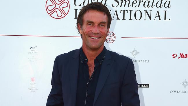 Pat Cash says his charity work has changed his perspective.