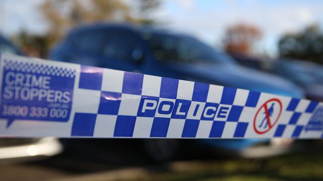 Mystery surrounds fatal car crash into a tree