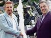 Deals off: Troubled company bows out of $2bn in developments