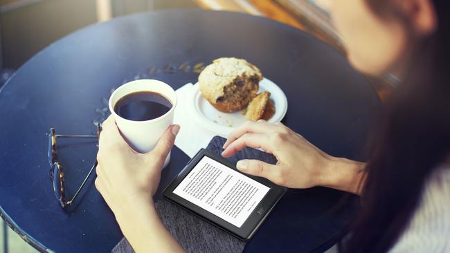 Expanded tax ... The “Netflix tax” could also affect the cost of e-books from companies such as Kobo and Amazon.