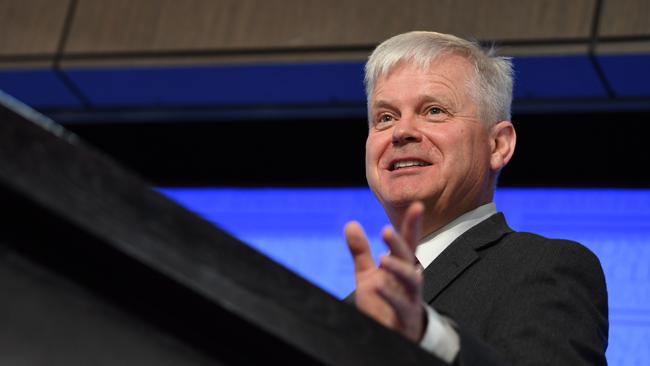Chris Richardson says the policy should not be the government’s priority.