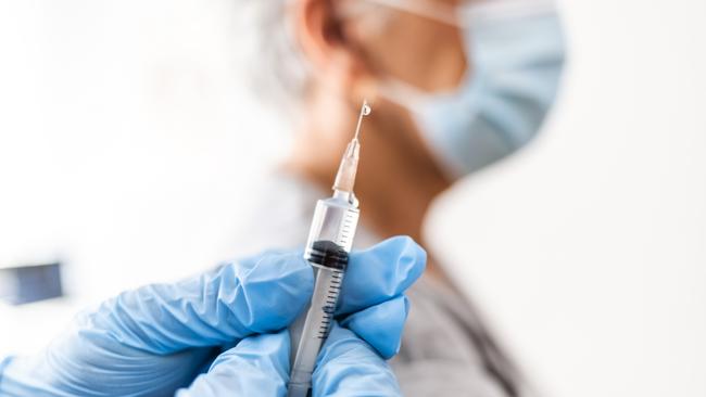 Platinum Asset Management’s flagship international fund initiated positions in several pharmaceutical companies in the lead-up to Donald Trump’s ‘Liberation Day’. Picture: Istock