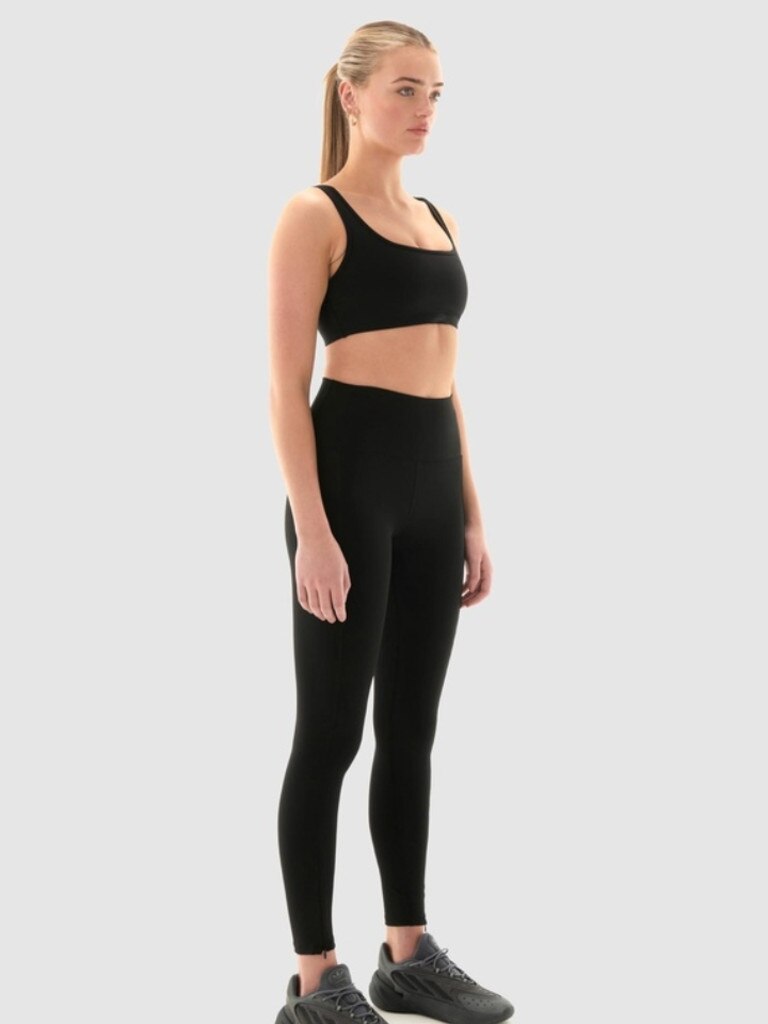 Gym Tights  Womens High Waisted Gym Tights & Leggings Online - THE ICONIC-  THE ICONIC