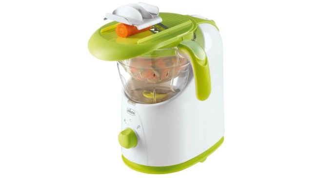 ✓ Top 5 Best Puree Blenders 