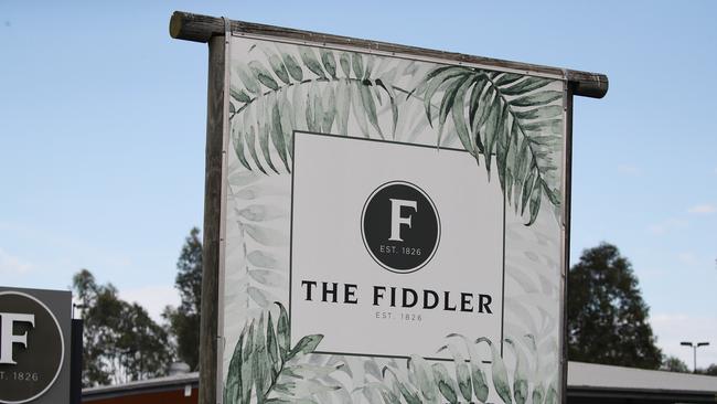 The Fiddler at Rouse Hill. Picture: NCA NewsWire / David Swift