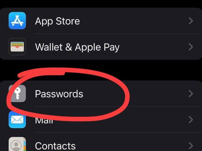 Apple iPhone users have been told to urgently check their settings and act immediately on a lesser known data breach detector.