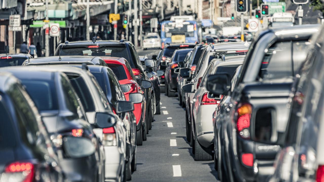 Employees who have been with their employer for at least 12 months can request a change to their working arrangements but only for certain circumstances, a long commute alone won't cut it. Picture: iStock