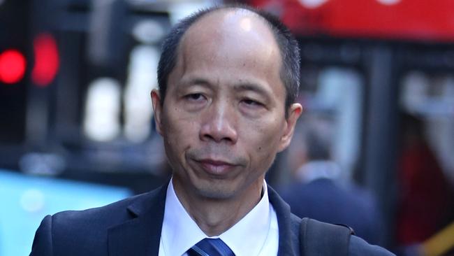 Jury chosen for start today of Xie’s fourth Lin family murder trial ...