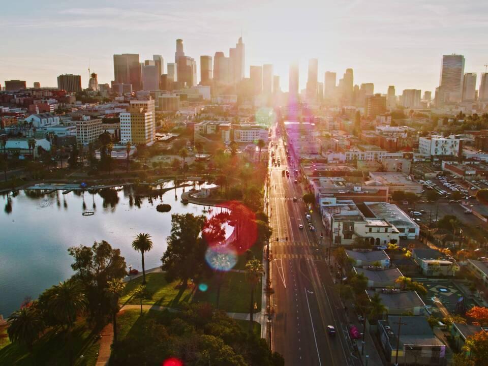 10 things you must experience in California
