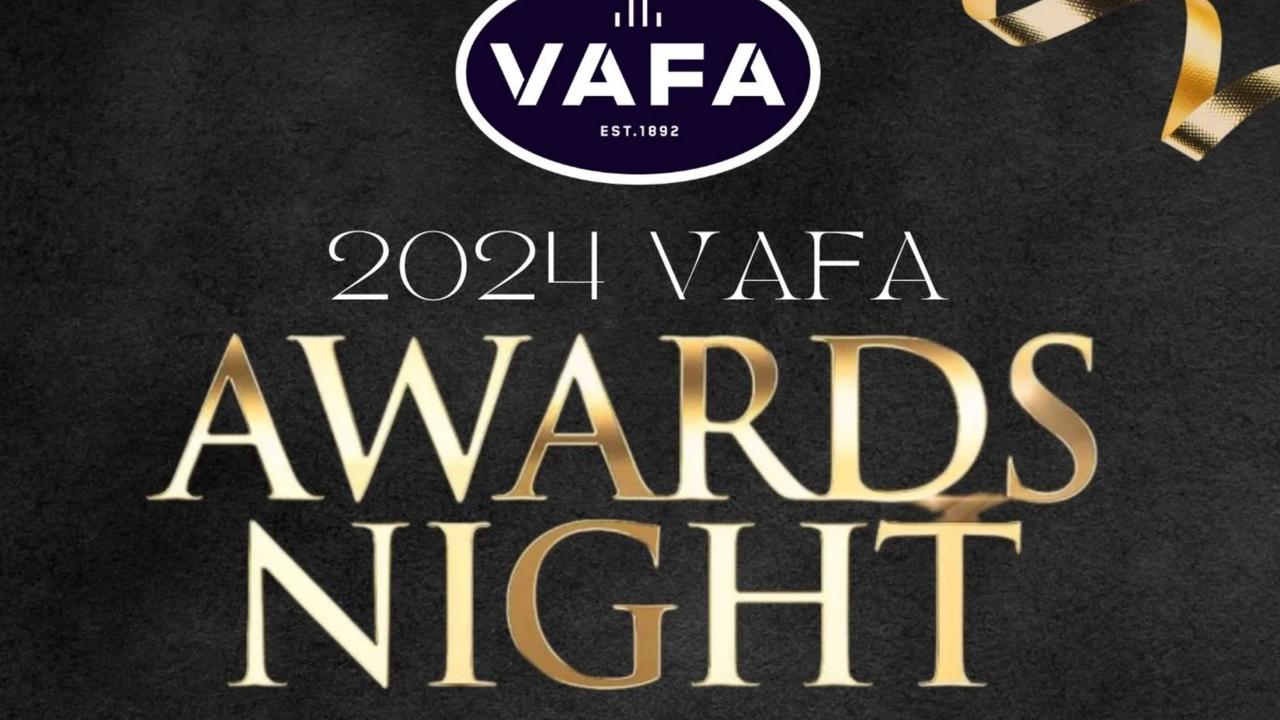 More than 300 guests to attend VAFA Awards Night