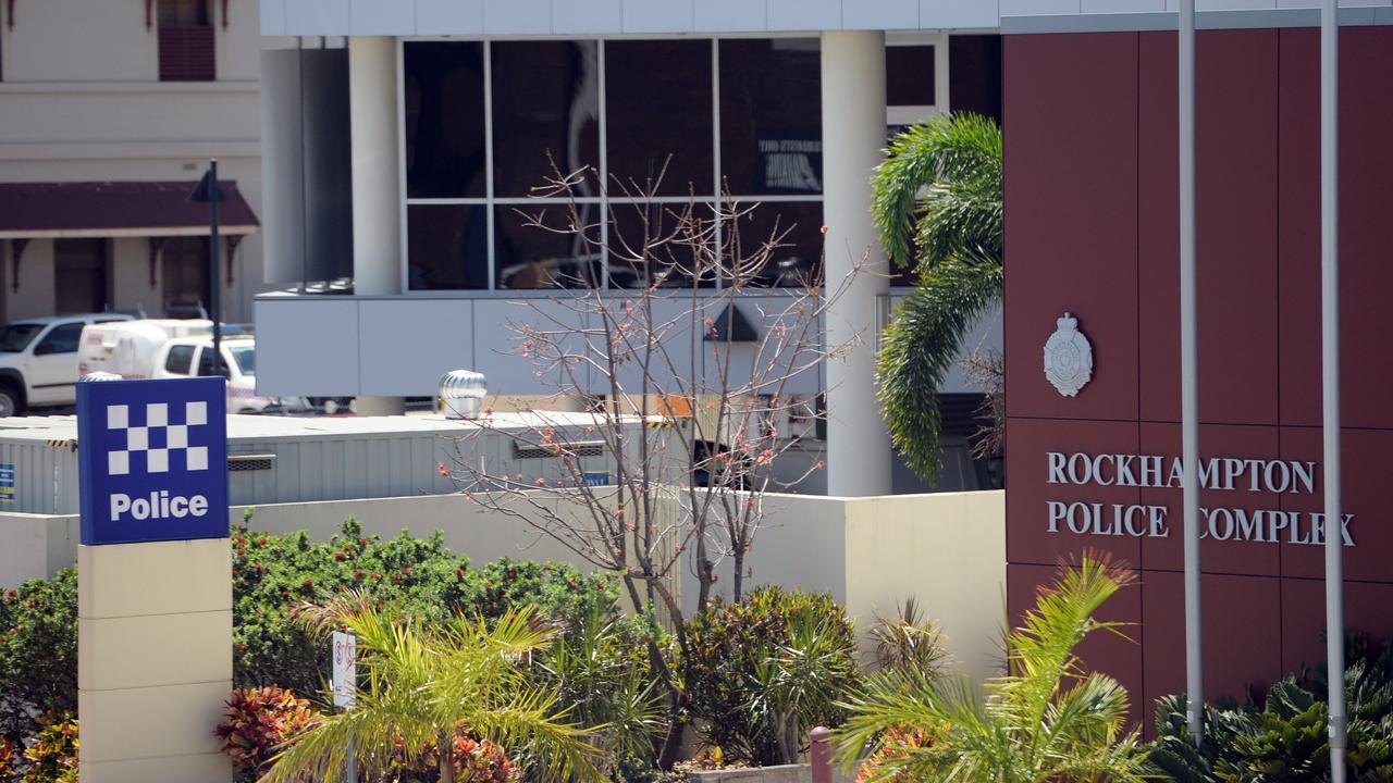 Alleged machete-wielding armed robber faces court
