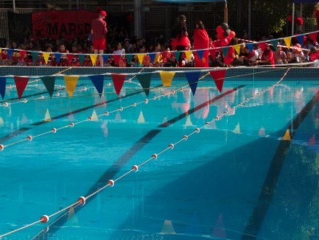 Parramatta Council Considers Temporary Pool Replacement Daily Telegraph