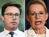 Bombshell twist after Coalition break-up