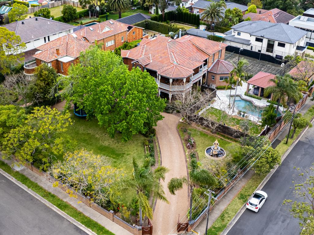 Sydney & NSW | Property Market & Real Estate News | news.com.au ...