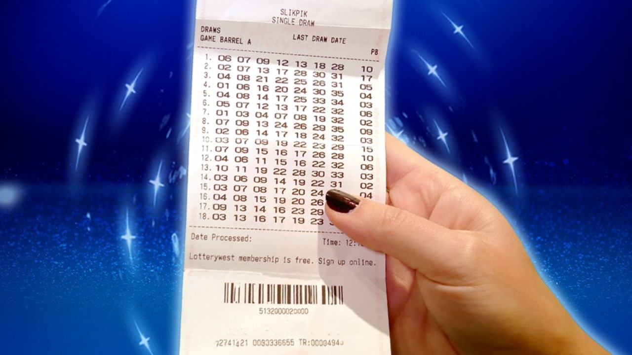 The winner took home the entire $20m prize pool on Tuesday. Picture: Facebook