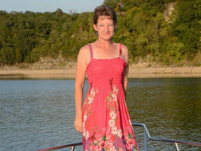 Tamara Turner moved to Australia from the United States last year.