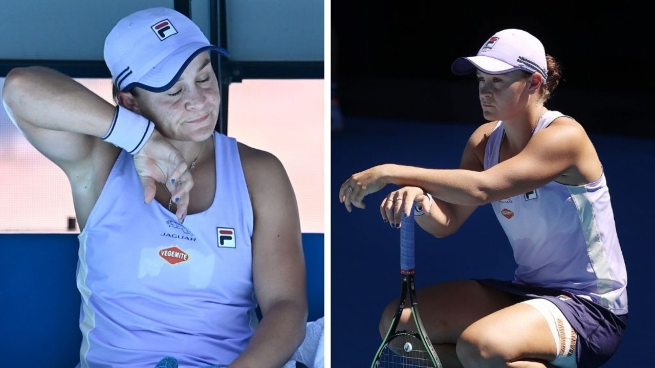 Australian Open 2021: Ash Barty Grand Slam Prediction, Career Result ...