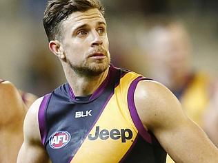 Richmond v West Coast