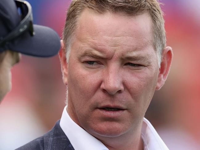 Under-fire O’Brien insists he’s not an ‘egomaniac’