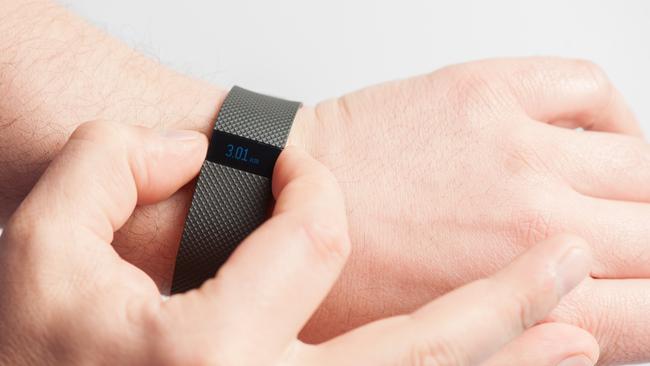 Theres Nothing More Satisfying Than Tricking Your Fitbit The Advertiser 2469