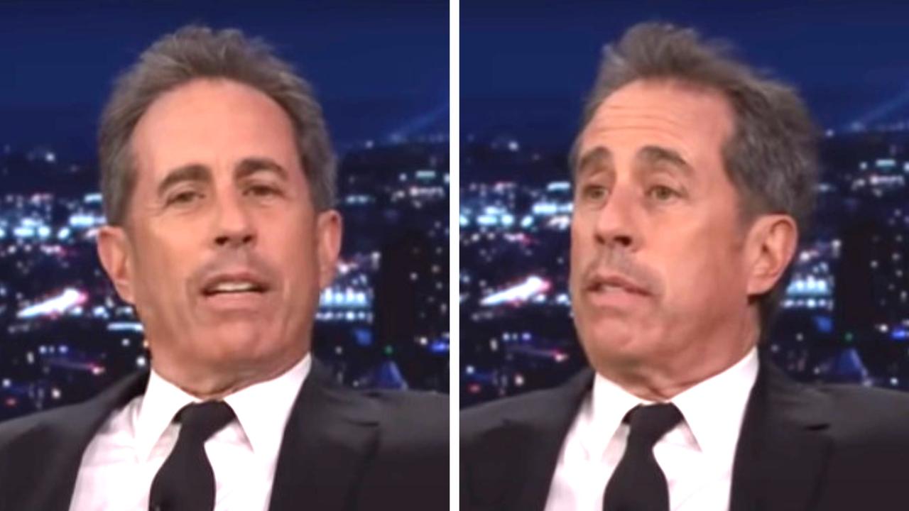 Seinfeld calls out A-list actor: 'Pain in the ass'