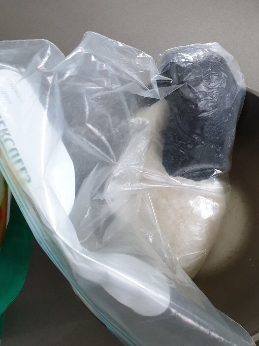 The drugs have an estimated street value of two million dollars. Picture: NSW Police