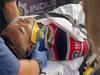 Crusher tackle rules Roosters star out of Las Vegas fixture