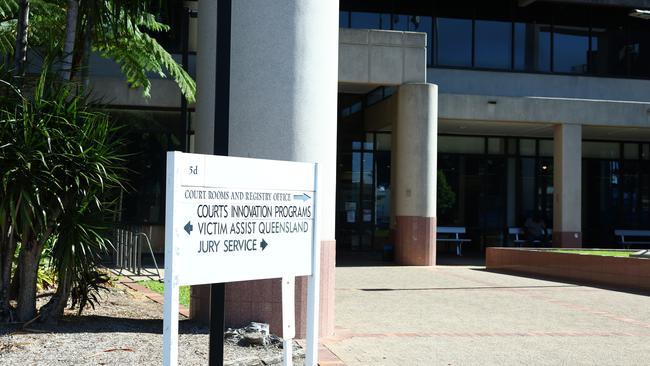 Craig William Justice, 69, has been granted Supreme Court bail on charges of attempted murder, arson and stalking. Picture: Brendan Radke