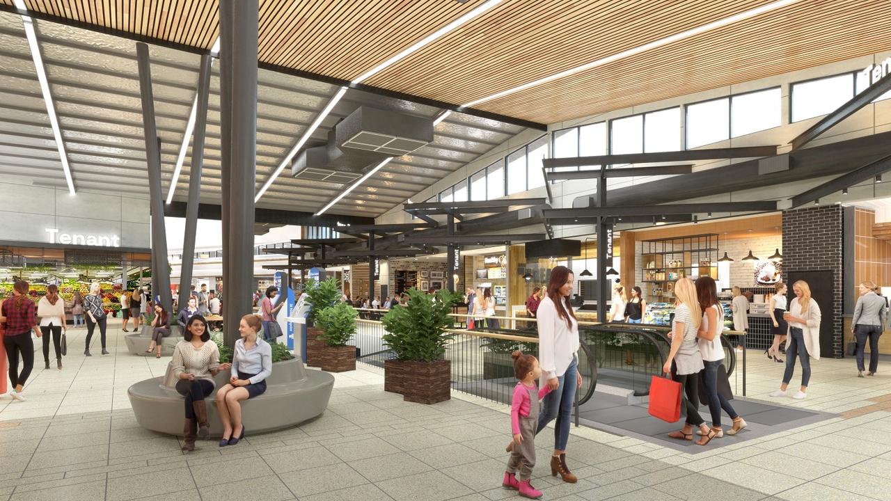 NEXT-generation retailing is coming to the Brisbane-Ipswich corridor with the leasing program fully underway on Stage 1 of the 25ha Yamanto Town Centre. Developer JM Kelly Group and development partner DMA Partners have secured approval for the Stage 1 retail component of Yamanto Town Centre - Yamanto Central.