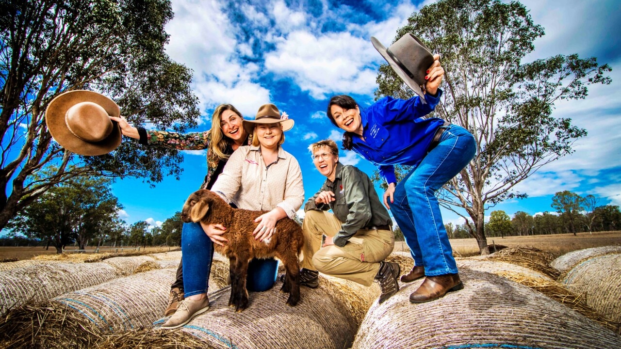 Women in agriculture recognised today on International Rural Women's Day