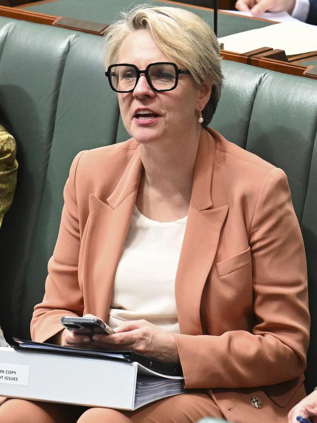 Tanya Plibersek