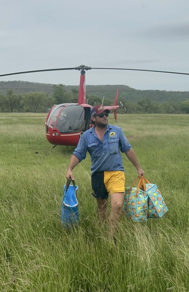 NT Floods 2024 Final Residents Return To Remote Communities The   6455ba2e4a36be1ff0e2b44f57f96bfb