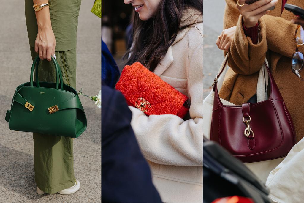 Summer Handbags 2025 The 16 Trends To Invest In Vogue Australia