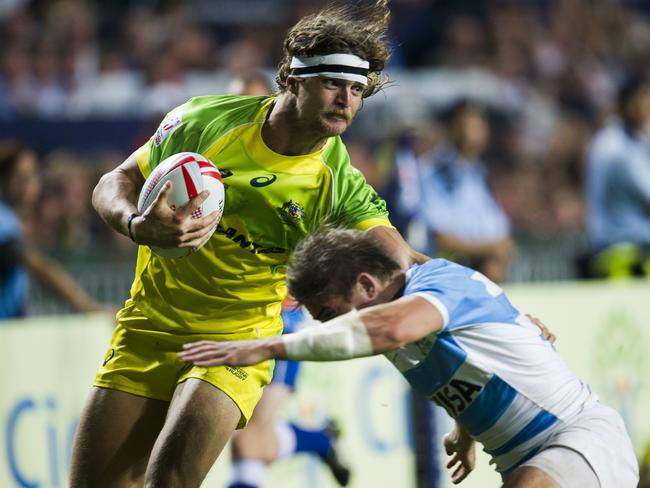 The Honey Badger has more than enough experience in the sevens jersey to be successful in Rio.