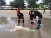 Horror as headless bodies wash ashore