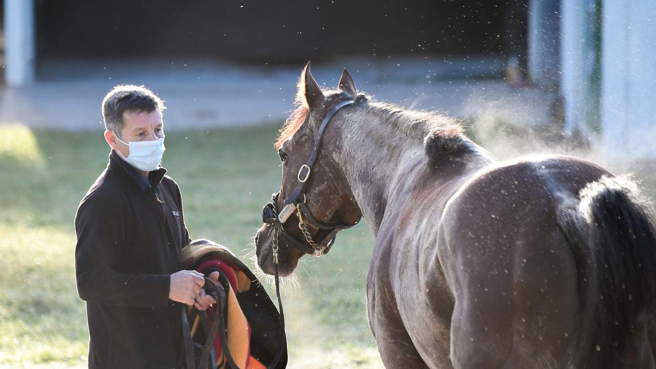 Werribee Trackwork