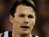 Robbo: Danger simply the best