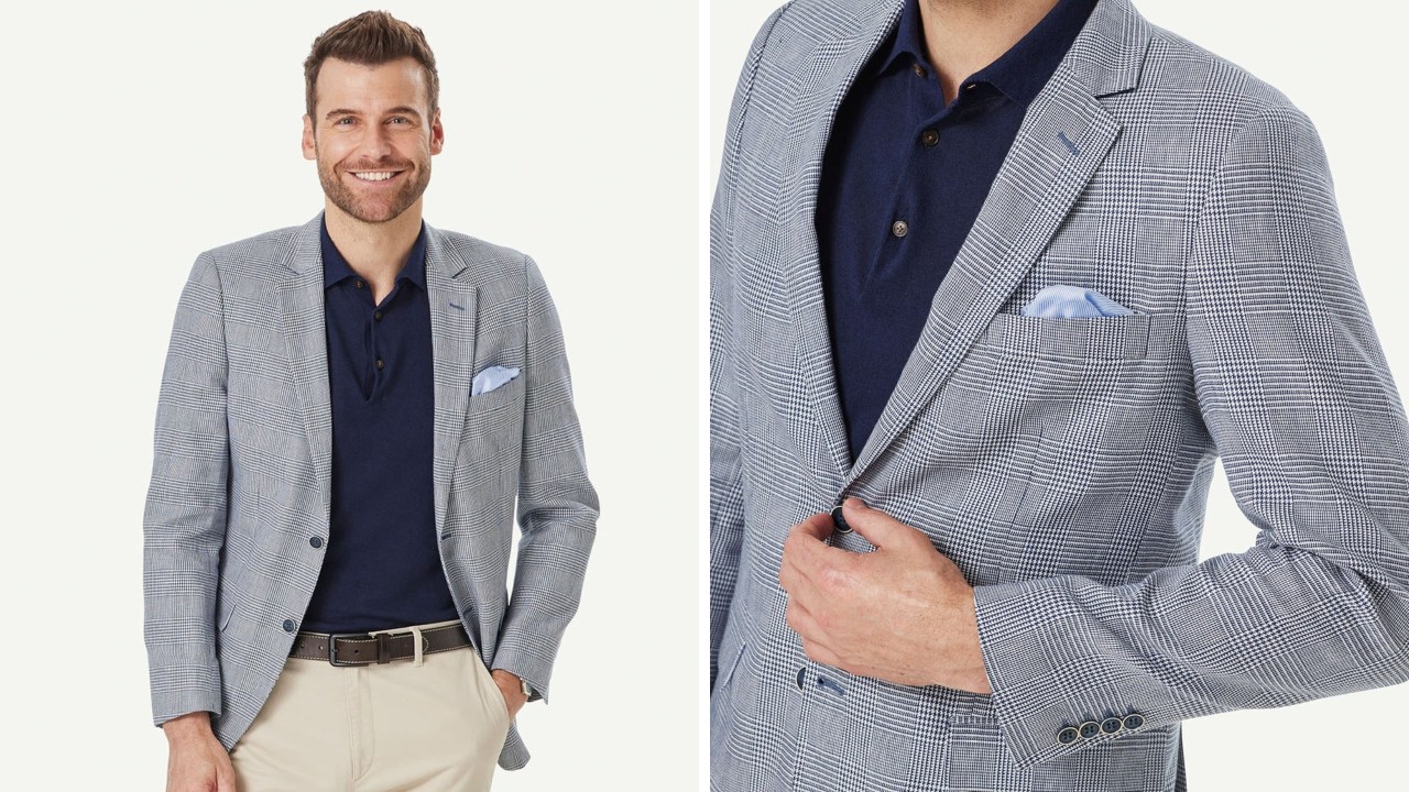 19 Best Blazers For Men To Buy In Australia 2024 | Checkout – Best ...