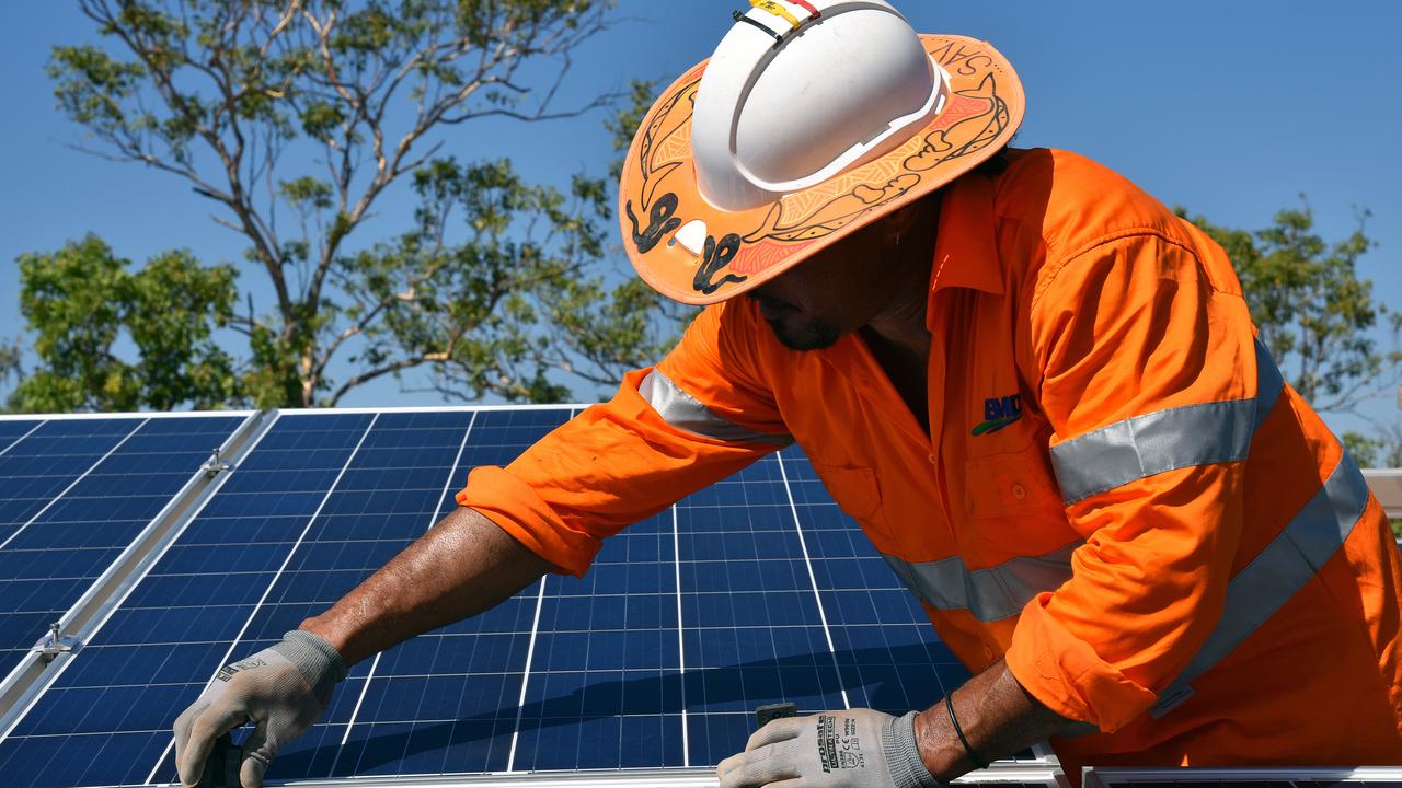 Solar Panel Rebate For Business