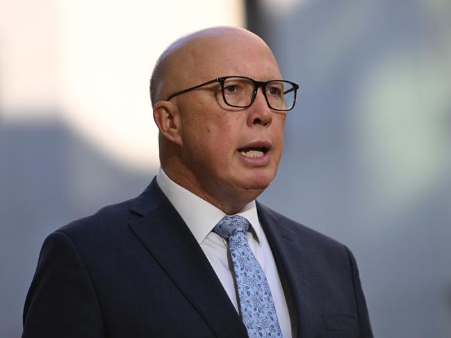 PM stalling Bruce fixes with funding split mess – Dutton