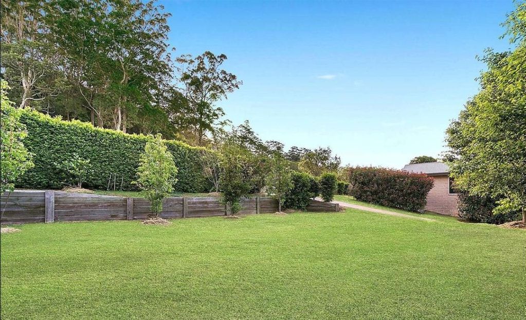 26 Windemere Terrace, Mount Lofty. Picture: Contributed