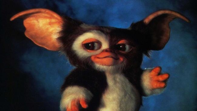 Gremlins makes for one of the more unorthodox Christmas movies.